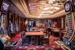 Queen Mary 2 Gallery Image